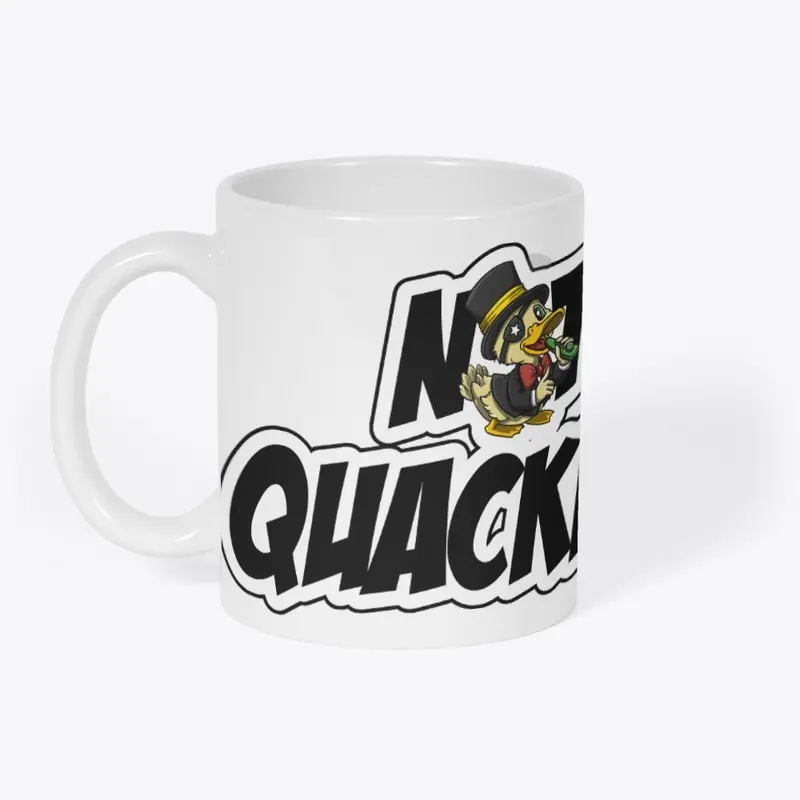 Quackers