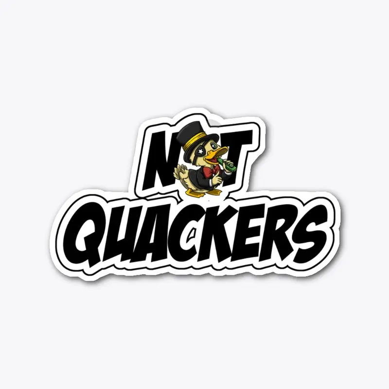 Quackers